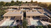 Kefalas Kreta, Kefalas: Exklusives Neubauprojekt – Villa #5 mit privatem Pool und Meerblick Haus kaufen